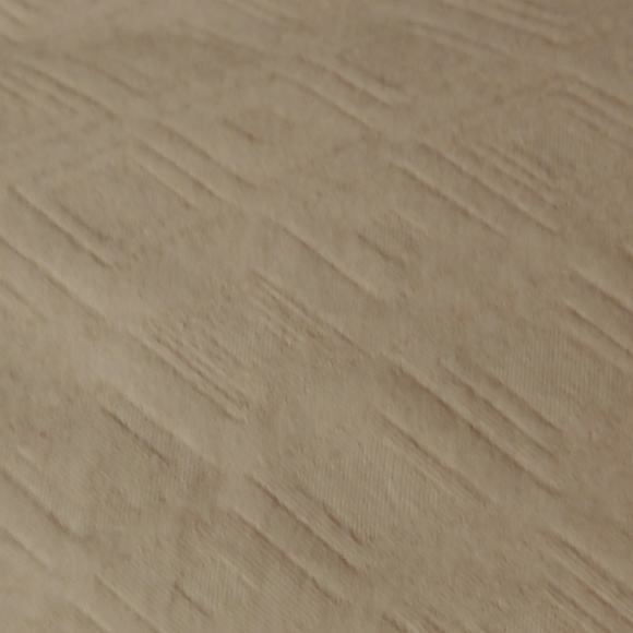 Editor size 0 tan basic with diamond shapes to take out the basic - Picture 4 of 4